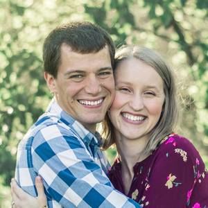 Meet your Posher, Joshua n elizabeth